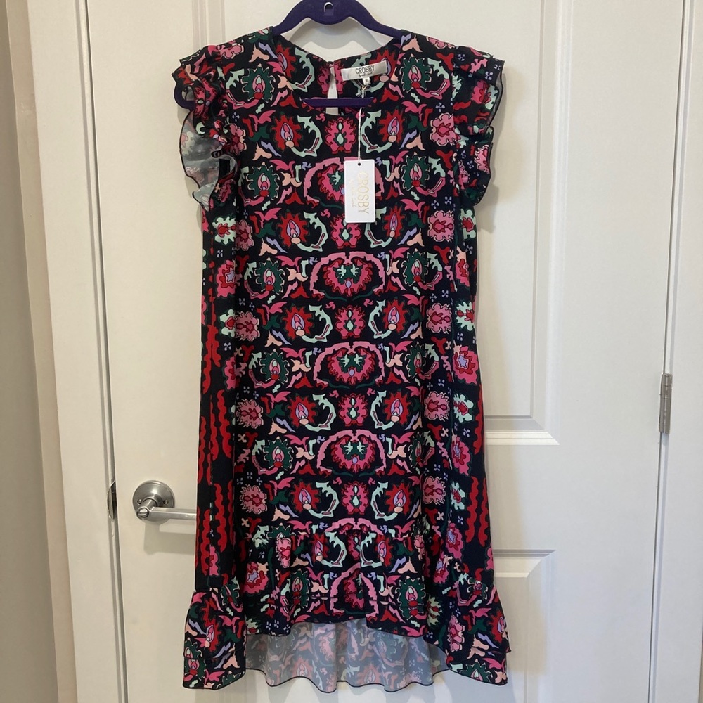 Crosby by Mollie Burch Medium Dress